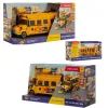 Конструктор Otamanko АВТОКОНСТРУКТОР Школьный автобус (YW9099C) изображение 13