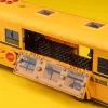 Конструктор Otamanko АВТОКОНСТРУКТОР Школьный автобус (YW9099C) изображение 5