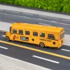 Конструктор Otamanko АВТОКОНСТРУКТОР Школьный автобус (YW9099C) изображение 8