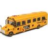 Конструктор Otamanko АВТОКОНСТРУКТОР Школьный автобус (YW9099C)
