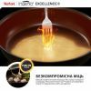 Набор посуды Tefal Ingenio Excellence+, 13 предметів, чорний (P0009753) изображение 9