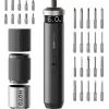 Отвертка аккумуляторная Xiaomi HOTO PixelDrive Cordless Screwdriver (QWLSD014)