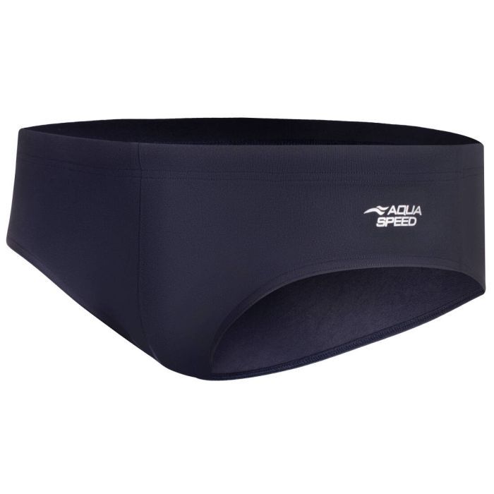 Плавки Aqua Speed Ares 597-04 темно-синій XL (5905718604289)