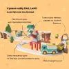 Железная дорога Otamanko Rail Land электрическая железная дорога (OTA 003B) изображение 3