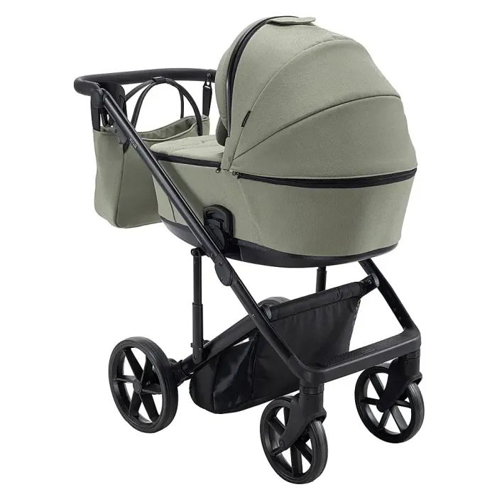 Коляска Adamex 2 в 1 Dolce Lux TK-158 (681877) изображение 5