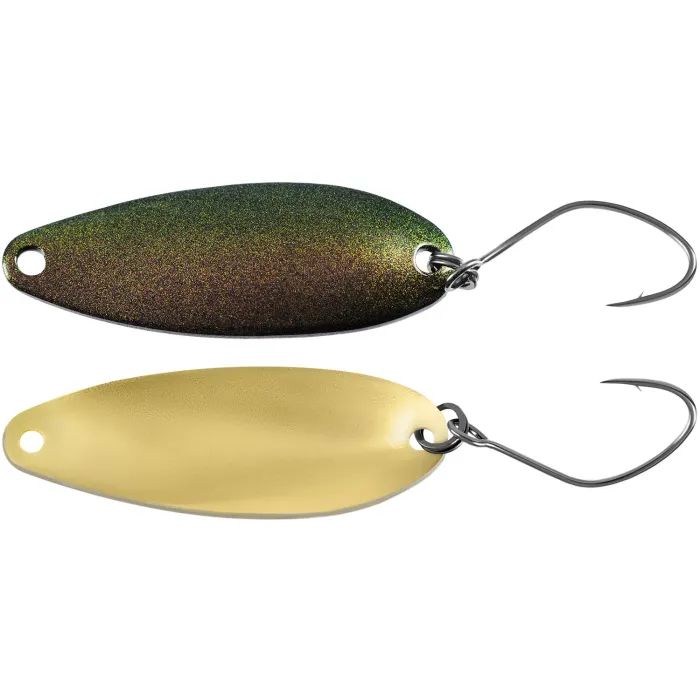 Блешня Select Supreme 2.6g 30mm 28 River Cocktail (1870.80.65)