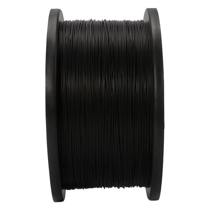 Пластик для 3D-принтера Polymaker PLA POLYLITE 1,75mm 1kg BLACK (PA02001) изображение 2