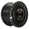 Пластик для 3D-принтера Polymaker PLA POLYLITE 1,75mm 5kg BLACK (PM70896)