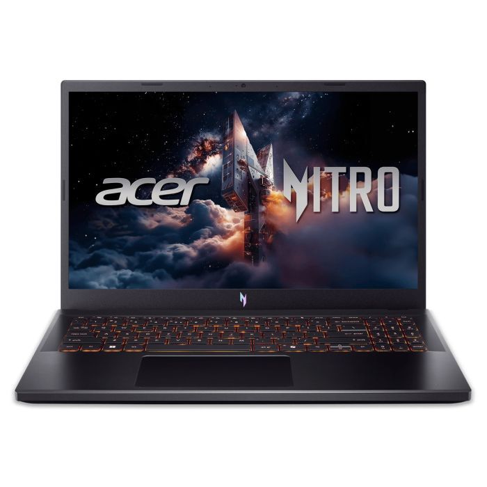 Ноутбук Acer Nitro V 15 ANV15-52-75CP (NH.QZ8EU.01B)