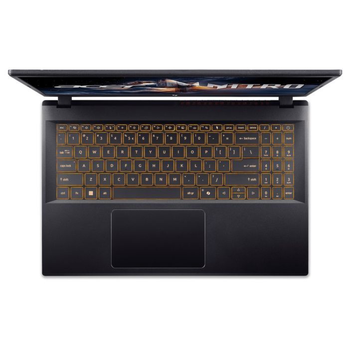 Ноутбук Acer Nitro V 15 ANV15-52-75CP (NH.QZ8EU.01B) зображення 4