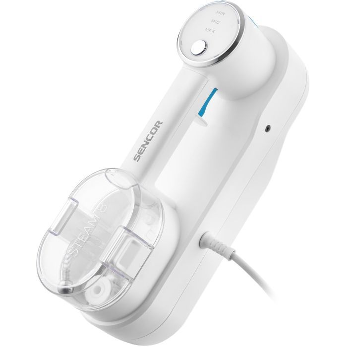 Пароочищувач Sencor SSC 6010WH зображення 12