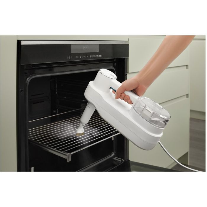 Пароочищувач Sencor SSC 6010WH зображення 15