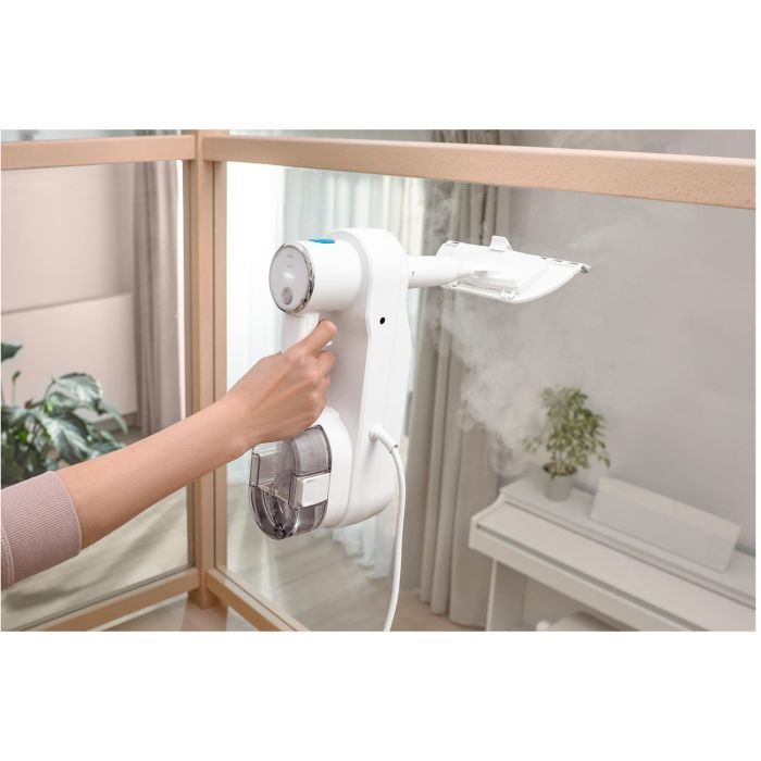 Пароочищувач Sencor SSC 6010WH зображення 16