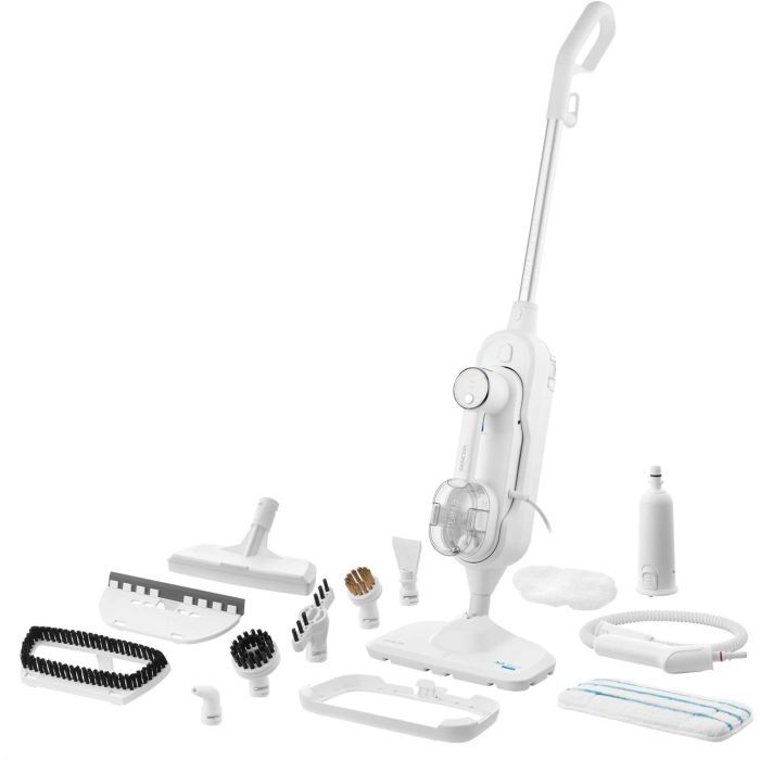 Пароочищувач Sencor SSC 6010WH