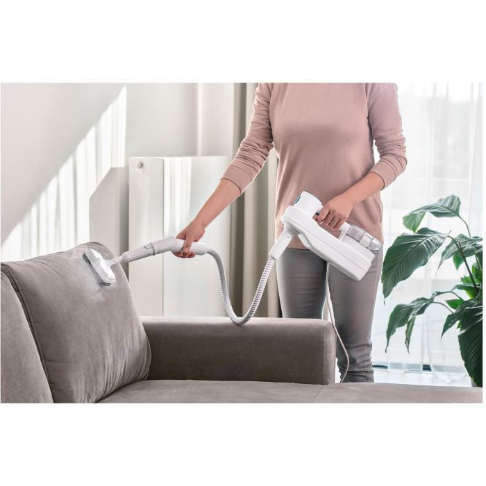 Пароочищувач Sencor SSC 6010WH зображення 17