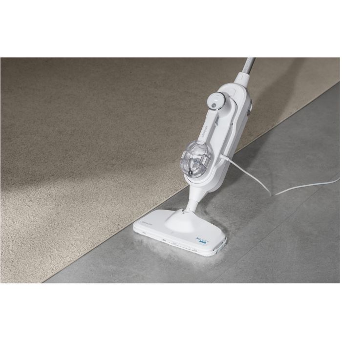 Пароочищувач Sencor SSC 6010WH зображення 19