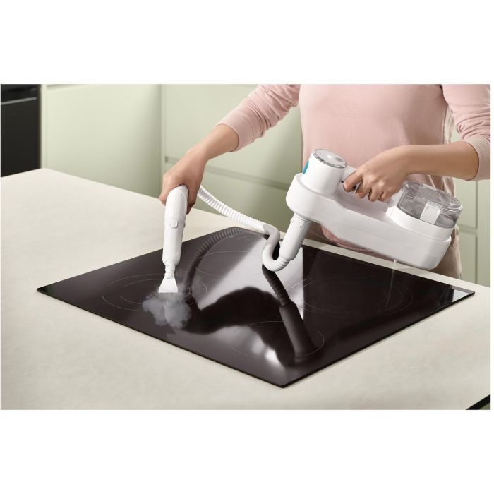 Пароочищувач Sencor SSC 6010WH зображення 4