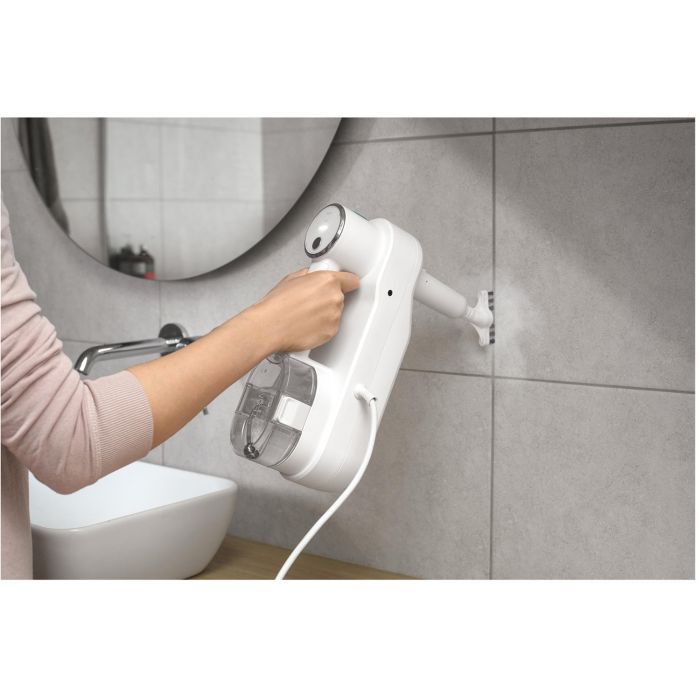 Пароочищувач Sencor SSC 6010WH зображення 6