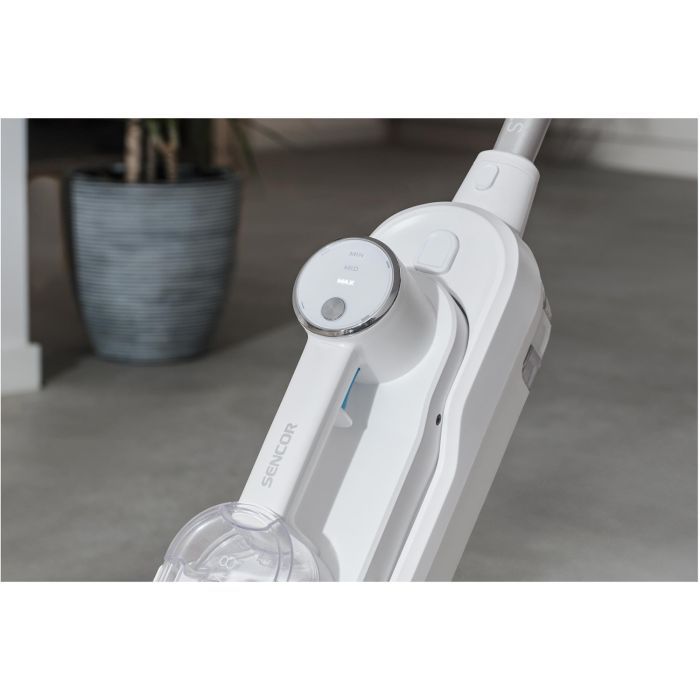Пароочищувач Sencor SSC 6010WH зображення 9