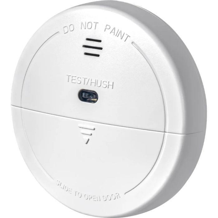 Датчик дыма Trinix TRX-SD01(WiFi)