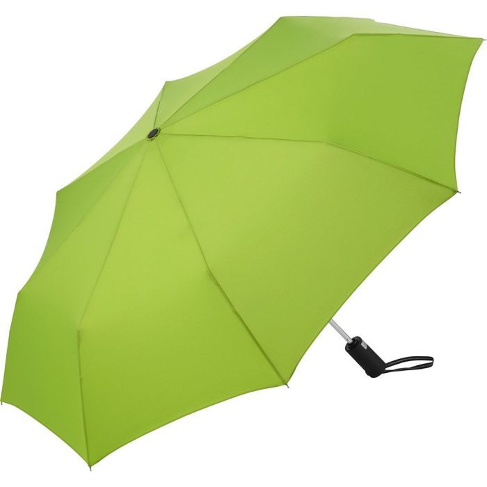 Зонт Fare Trimagic Safety 5480 98 см navy (FR.5480 navy) изображение 2