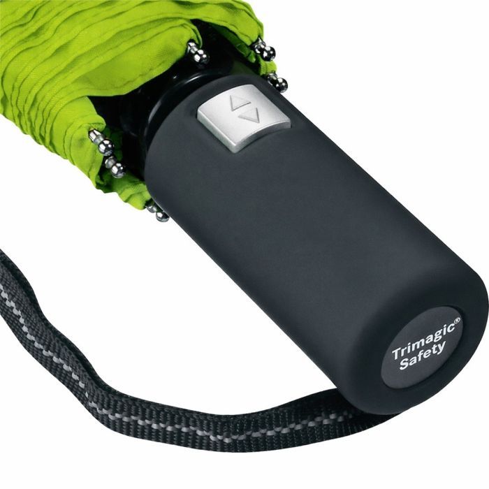 Зонт Fare Trimagic Safety 5480 98 см navy (FR.5480 navy) изображение 6