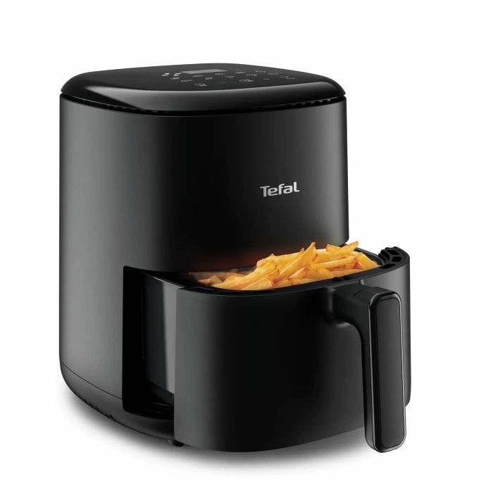 Мультипіч Tefal EasyFry Compact (EY145810) зображення 3