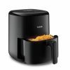 Мультипіч Tefal EasyFry Compact (EY145810) зображення 3