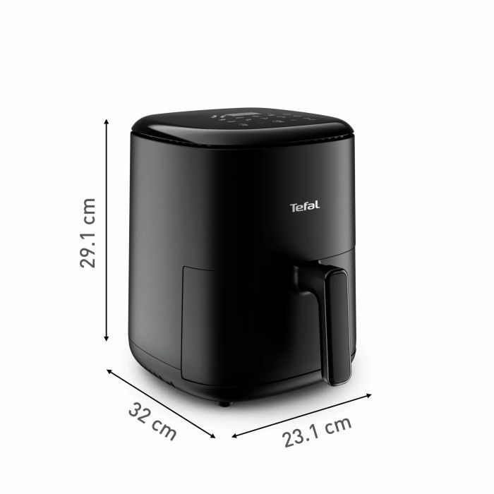 Мультипіч Tefal EasyFry Compact (EY145810) зображення 4