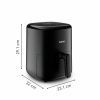 Мультипіч Tefal EasyFry Compact (EY145810) зображення 4