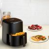 Мультипіч Tefal EasyFry Compact (EY145810) зображення 5