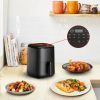 Мультипіч Tefal EasyFry Compact (EY145810) зображення 6