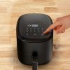 Мультипіч Tefal EasyFry Compact (EY145810) зображення 7