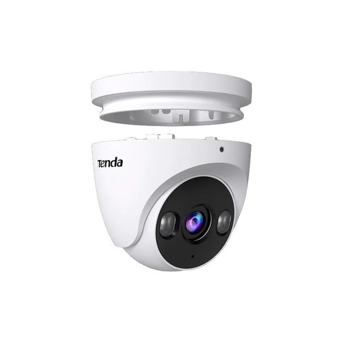 Камера відеоспостереження Tenda TC3T24C-2.8 зображення 4