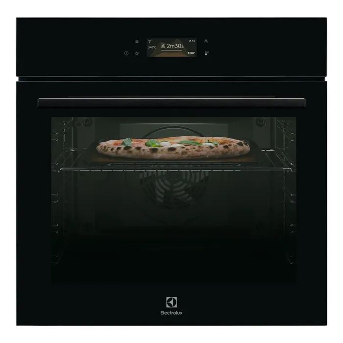 Духовой шкаф Electrolux LOX8P87WZ