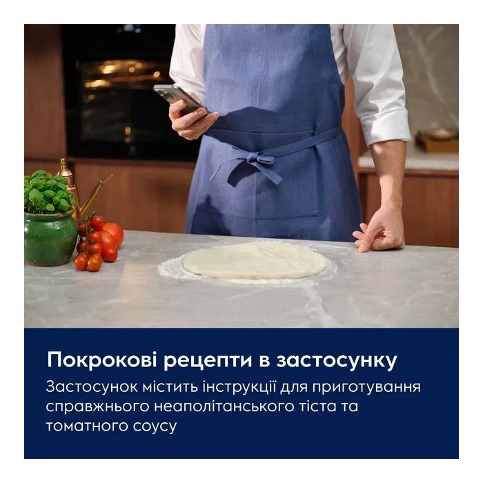 Духовой шкаф Electrolux LOX8P87WZ изображение 4