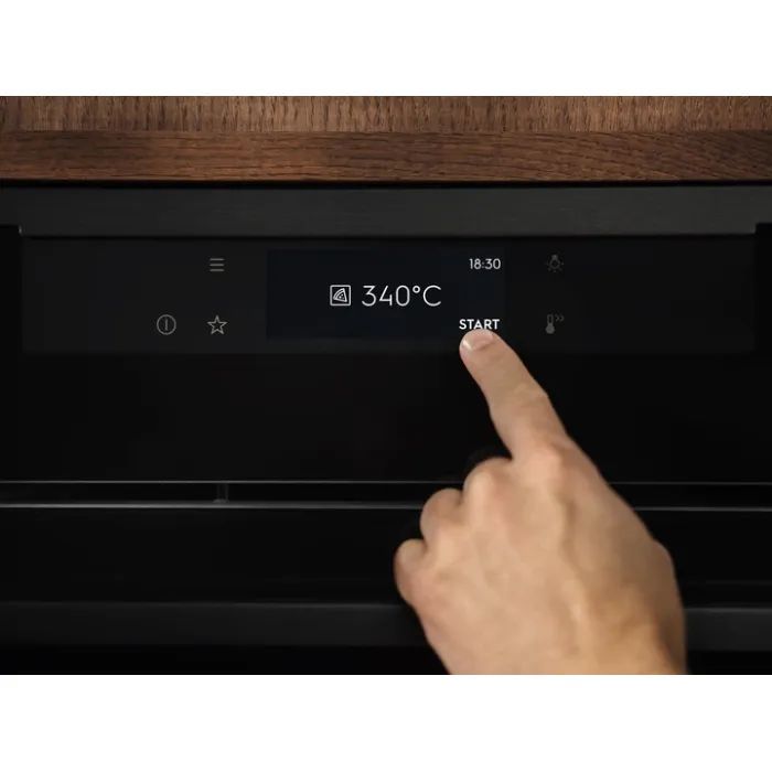 Духовой шкаф Electrolux LOX8P87WZ изображение 6