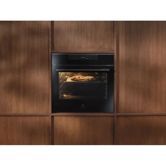 Духовой шкаф Electrolux LOX8P87WZ изображение 7