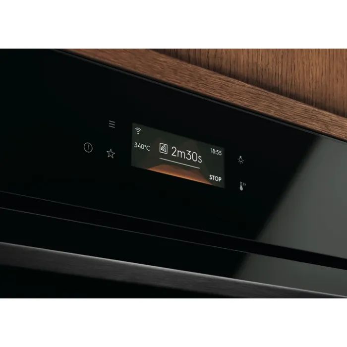 Духовой шкаф Electrolux LOX8P87WZ изображение 8