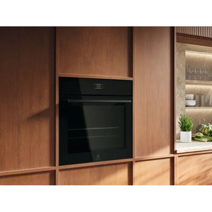 Духовой шкаф Electrolux LOX8P87WZ изображение 9