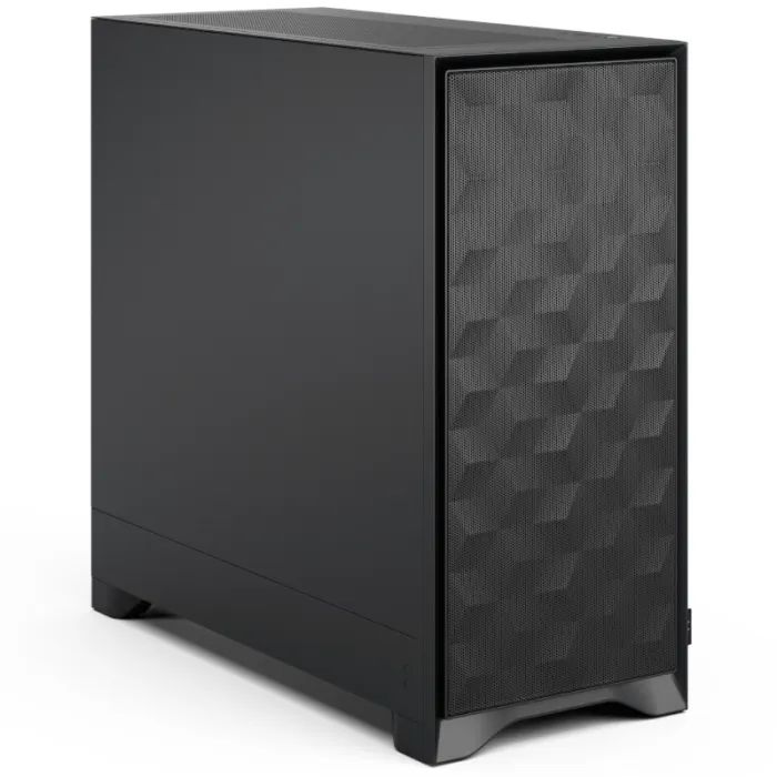 Корпус для ПК Fractal Design Pop 2 Air Black Solid (FD-C-POA2A-01) зображення 10