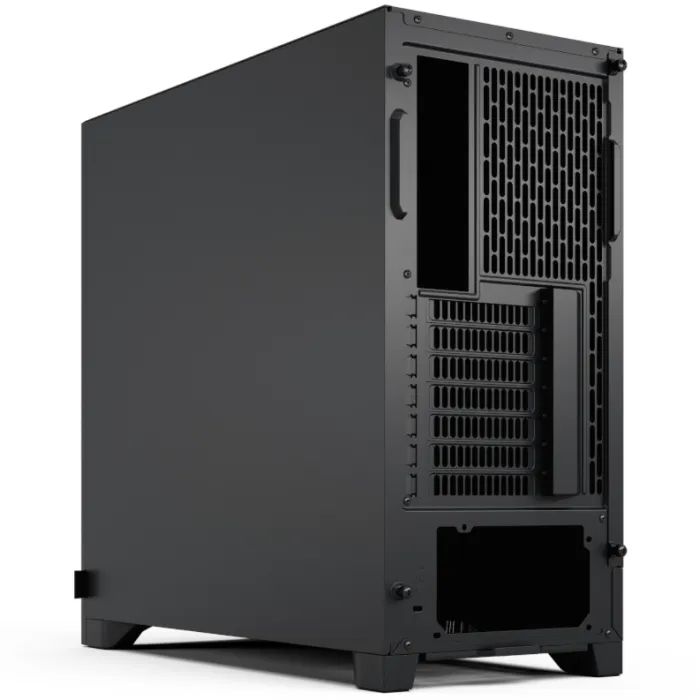 Корпус для ПК Fractal Design Pop 2 Air Black Solid (FD-C-POA2A-01) зображення 11