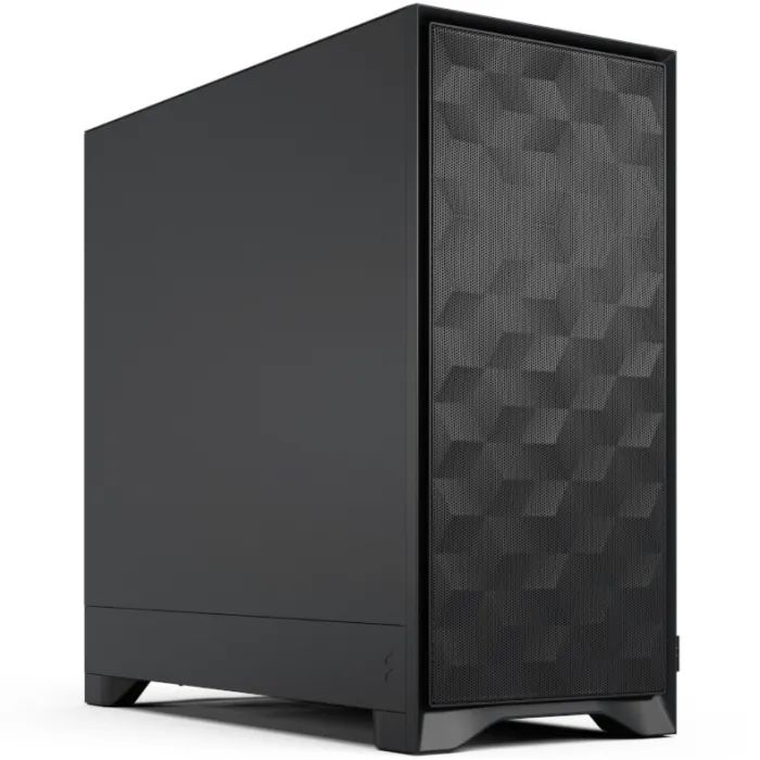 Корпус для ПК Fractal Design Pop 2 Air Black Solid (FD-C-POA2A-01)