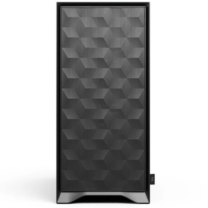 Корпус для ПК Fractal Design Pop 2 Air Black Solid (FD-C-POA2A-01) зображення 2