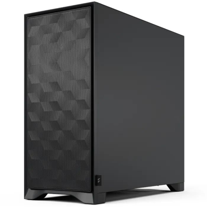 Корпус для ПК Fractal Design Pop 2 Air Black Solid (FD-C-POA2A-01) зображення 3