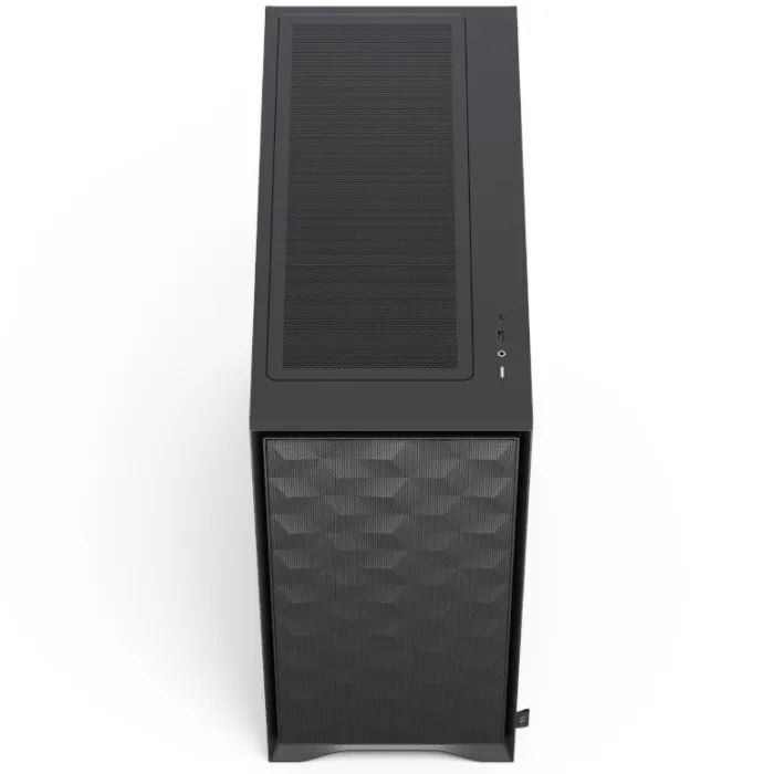 Корпус для ПК Fractal Design Pop 2 Air Black Solid (FD-C-POA2A-01) зображення 5