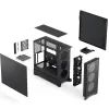 Корпус для ПК Fractal Design Pop 2 Air Black Solid (FD-C-POA2A-01) зображення 6