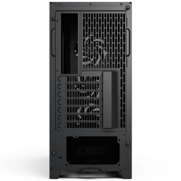 Корпус для ПК Fractal Design Pop 2 Air Black Solid (FD-C-POA2A-01) зображення 8