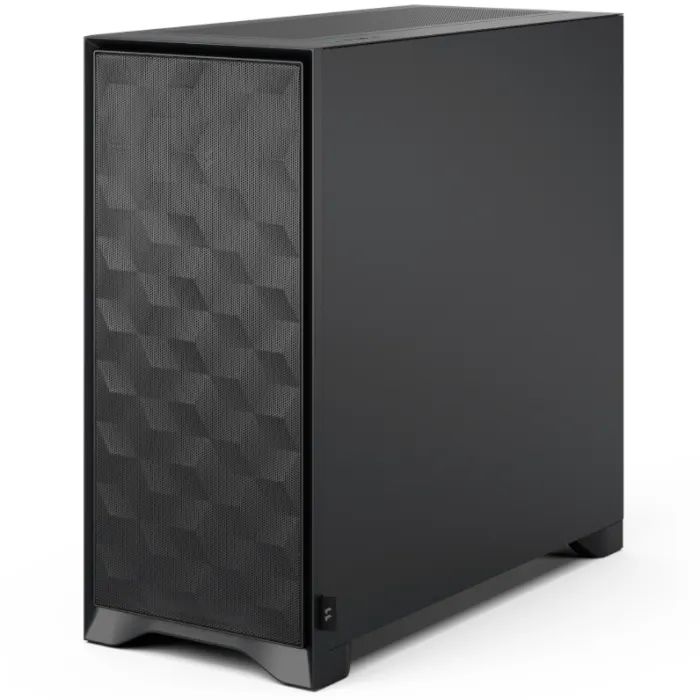 Корпус для ПК Fractal Design Pop 2 Air Black Solid (FD-C-POA2A-01) зображення 9