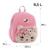 Рюкзак детский Kite Kids 2727 Pretty Kitty (K26-2727XS-1) изображение 11